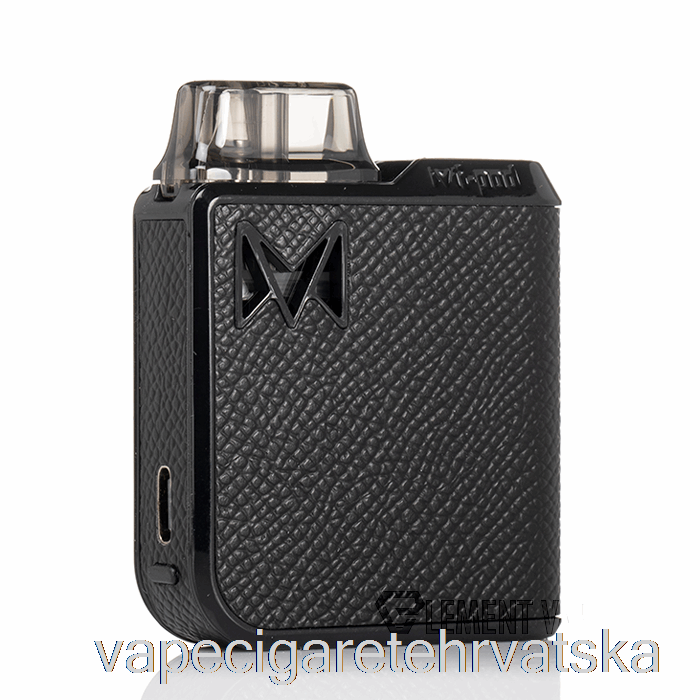 Vape Cigarete Mi-pod Pro Starter Kit Midnight Hue